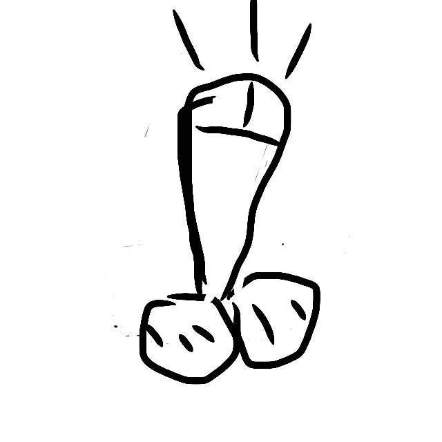 “Untitled”, a drawing by vaultcipher
