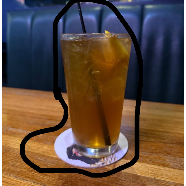 “Drunk Dick”, a drawing by gaxx