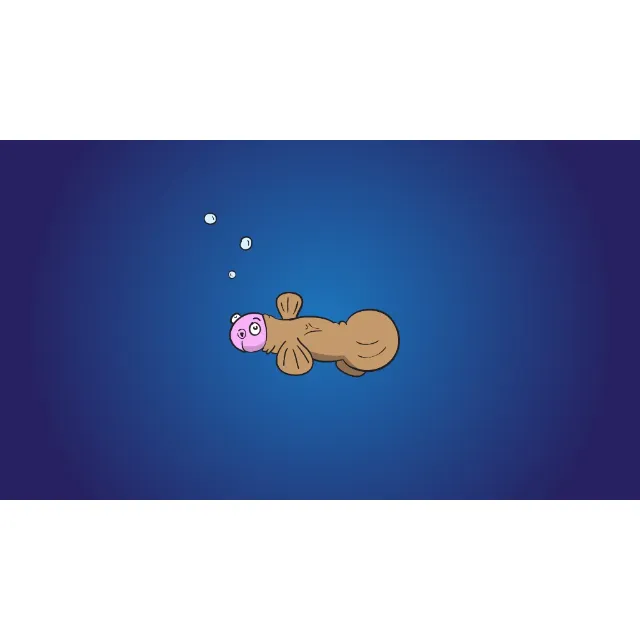 Fish dicks