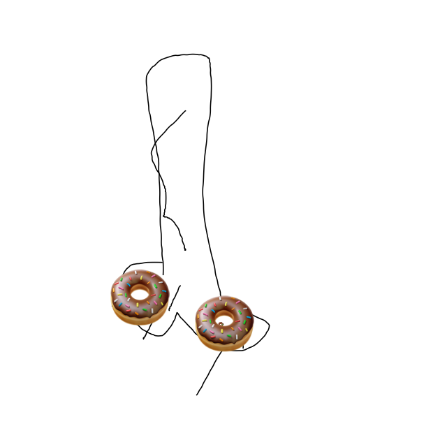 “measely masterpiece”, a drawing by prematuresubmitter